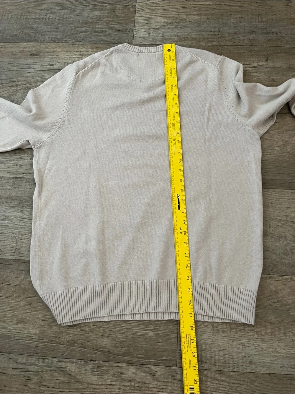 Cherokee classic neck